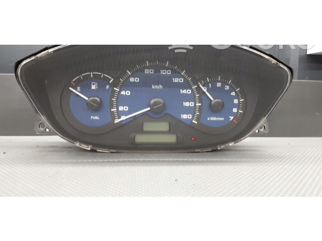 Панель приборов 96664129   Chevrolet Matiz       