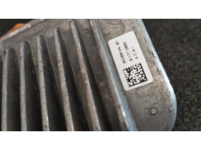 Блок управления Xenon