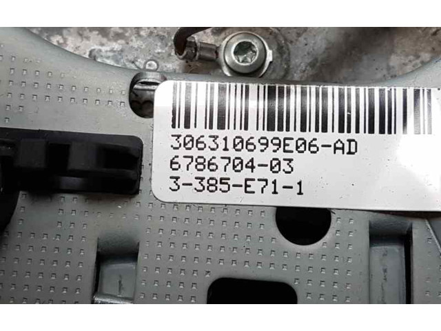 Volant BMW X6 E71 2009 6786704, 306310699E06AD