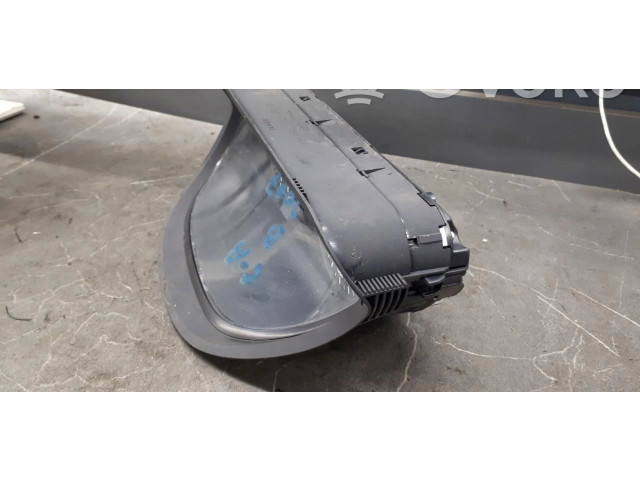 Панель приборов 1031098100 Mercedes-Benz A W169