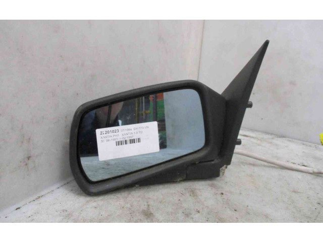 Зеркало электрическое        Citroen Xantia   -  года   