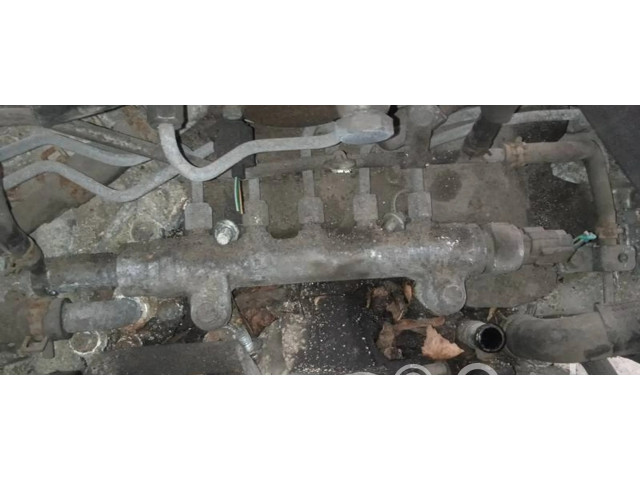 Vstřikovací lišta Subaru Legacy pro naftový motor 2.0