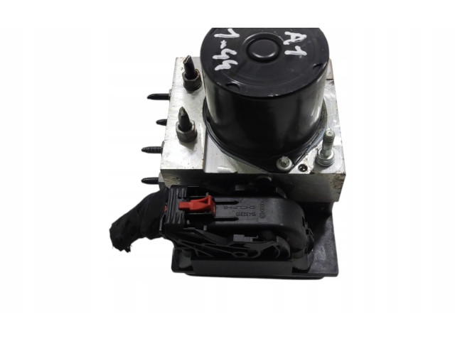 Блок АБС 6R0614517Q Audi A1 2010 - 2018 года
