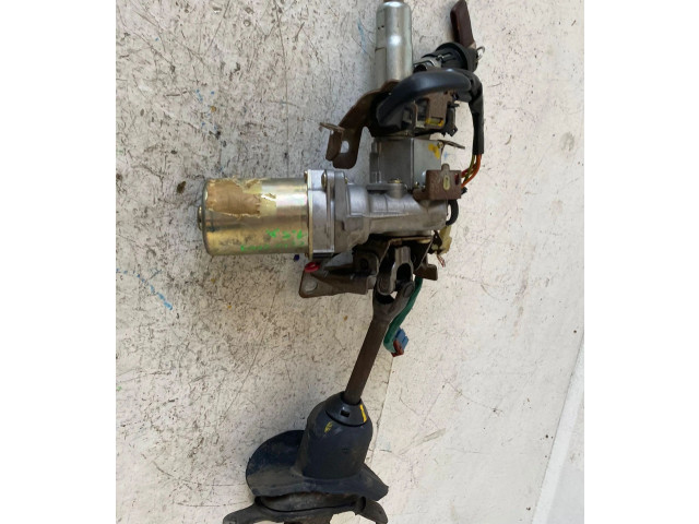    Рулевая рейка 67000000300, 67000000300   Renault Clio II 2001 - 2005 года