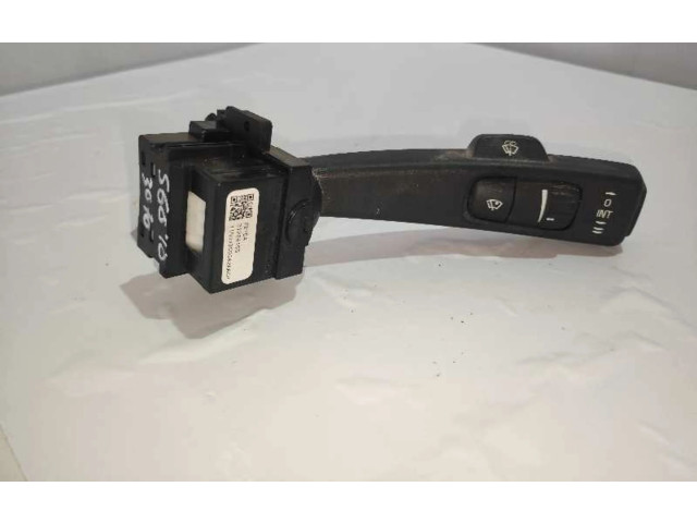 Ручка стеклоочистителей 31264165 Volvo S60