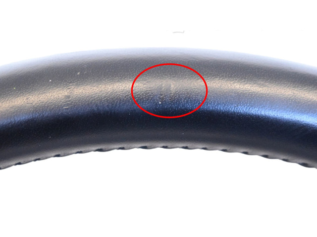 Руль SsangYong Korando - года 8916034311