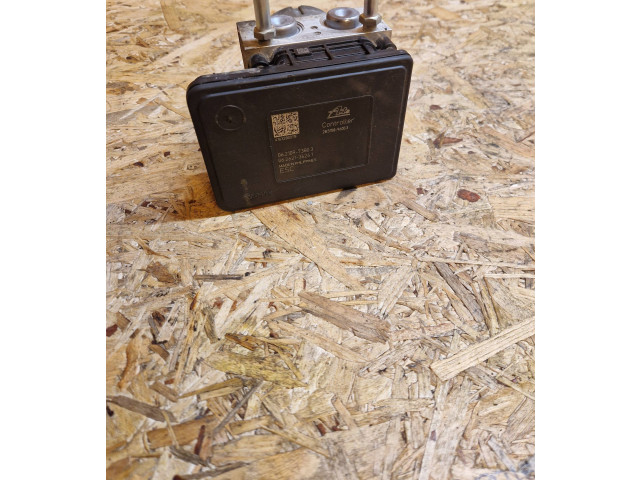 Блок АБС 28515896003, 06210973803 Mitsubishi Outlander 2013 - 2021 года