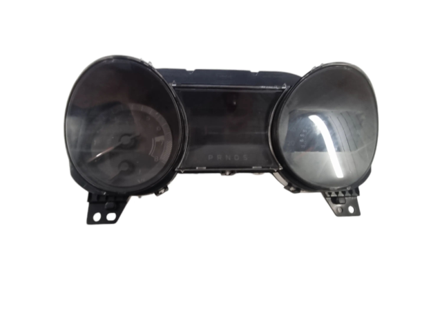 Přístrojová deska Ford Mustang VI 2018 NR3T10849AA, MX1574108951