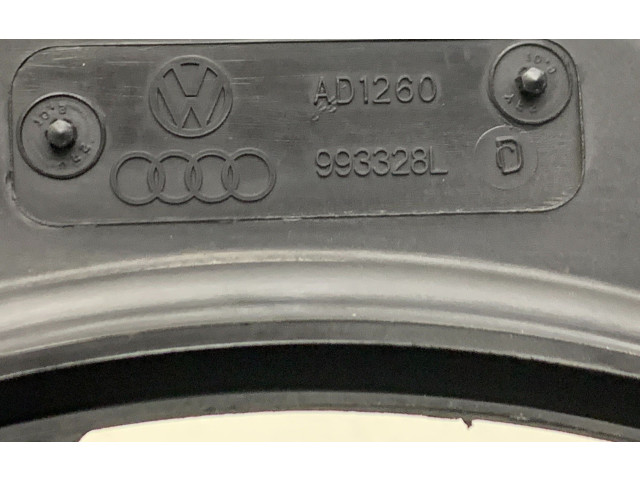 Вентилятор радиатора 8K0121003M, 993328L Audi Q5 SQ5