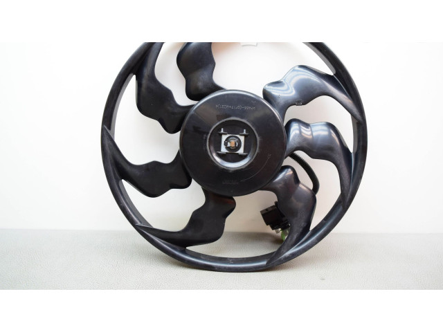 Вентилятор радиатора A005642 Hyundai i10