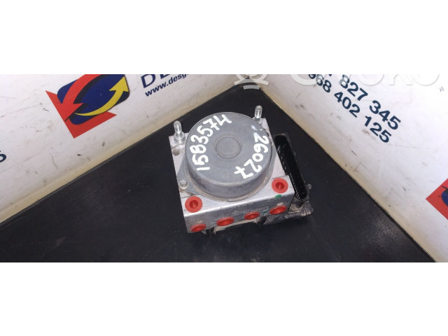 Блок АБС 8200756095 Dacia Sandero