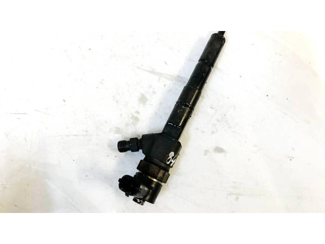 Vstřikovač 0445110243, 12151714687125 Fiat Croma pro naftový motor 1.9