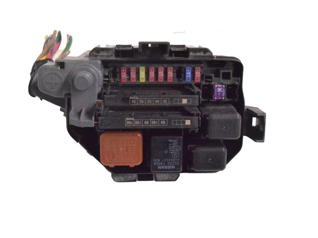 Блок предохранителей 6HB0A4GA0A Infiniti Q50