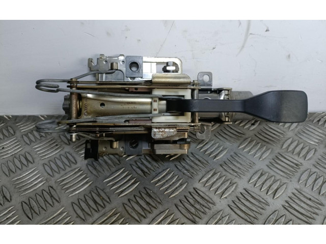 Volant Seat Ibiza III (6L) 2002 B0025  