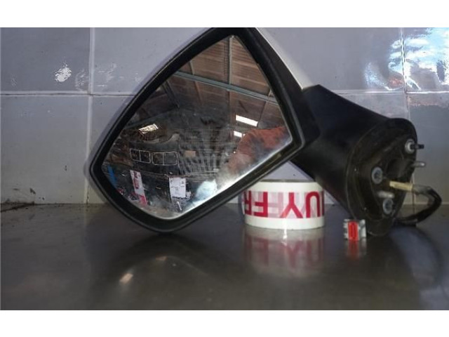 Зеркало электрическое        Ford Ecosport  2013 - 2017 года   