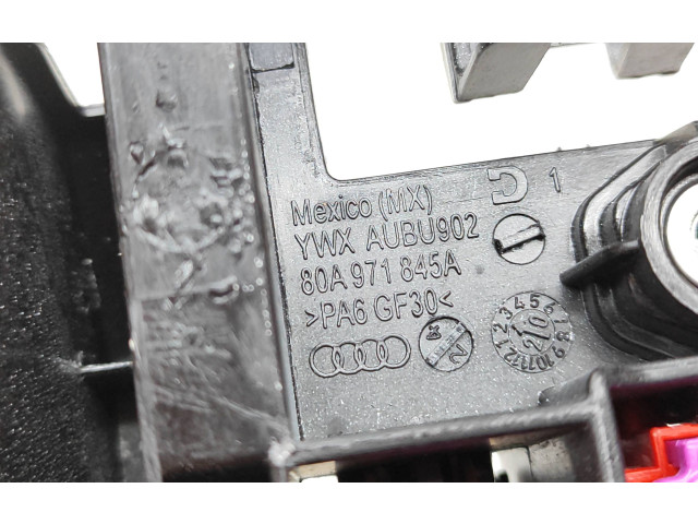 Блок предохранителей 80A971845A, AUBU902   Audi Q5 SQ5    