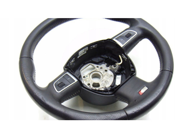 Руль Audi A6 S6 C6 4F 2004-2011 года 4F0419091DP