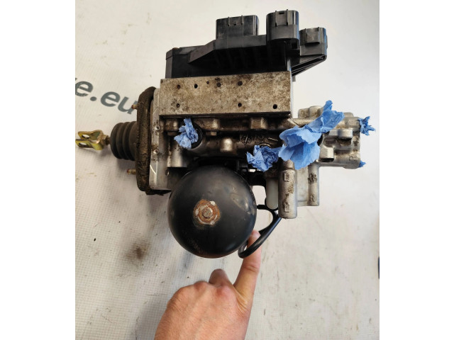 Блок АБС 55U012051074 Mitsubishi Pajero Sport I 1996 - 2008 года