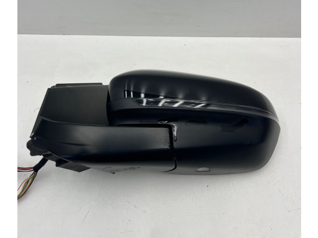 Зеркало электрическое        Peugeot 5008   -  года   