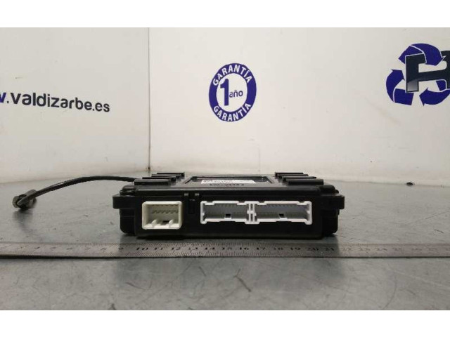 Блок управления 95400B9010 Hyundai i10