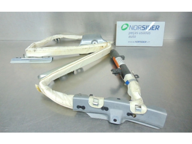 Боковая подушка безопасности    Volvo V70