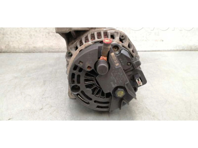 Генератор 8676498, 8676498   Volvo XC90      