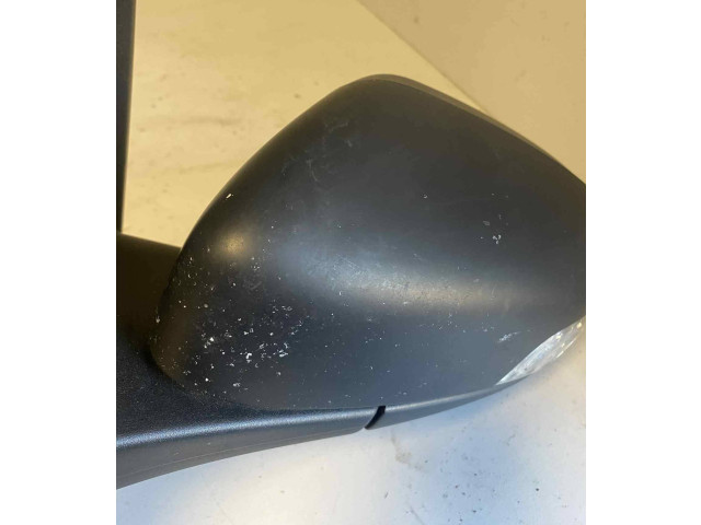 Зеркало электрическое Volvo C30 2007 - 2010 года