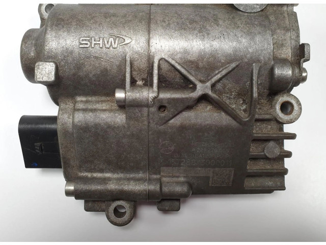 Čerpadlo oleje A2212700197 Mercedes-Benz V Class W447