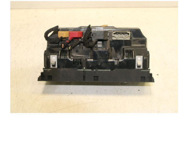 Řídící jednotka 4F1820043AK, 4F0910043B   Audi A6 Allroad C6 2006