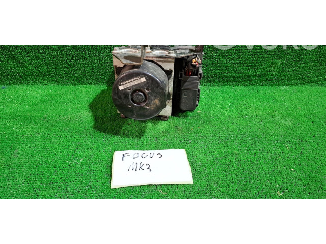 Блок управления АБС    Ford Focus