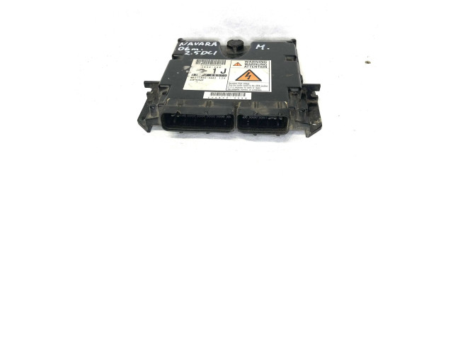 Řídící jednotka 5WK48935, 5800360 Nissan Navara D22 2006