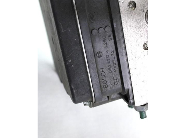 Блок АБС 8200743802   Dacia  Duster  2010 - 2017 года