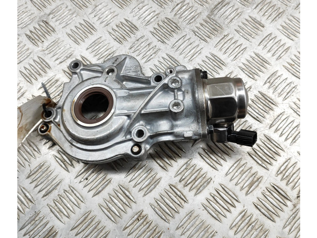 Топливный насос