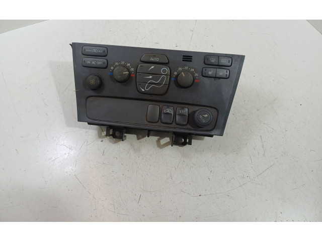 Блок управления климат-контролем 8682930   Volvo V70