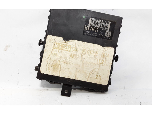 Блок комфорта 8200874481, 8200874481 Renault Twingo II