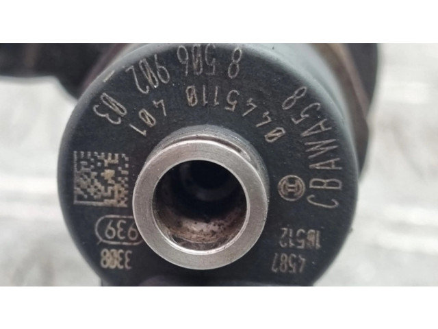 Vstřikovač 0445110401, 8506902   Mini Cooper Countryman R60  pro naftový motor 1.6  