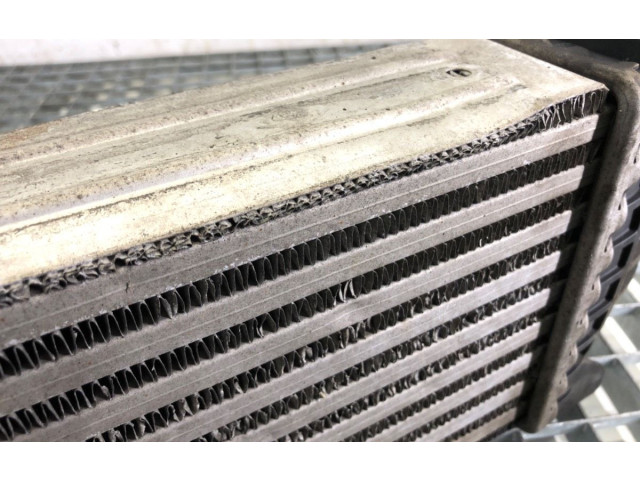 Интеркулер CC11-9L440-AF Ford Transit Custom