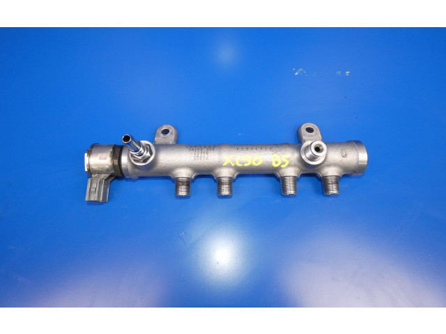 Топливная рампа 31432834   Volvo XC90   для двигателя D420T2