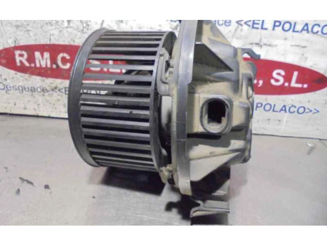 Вентилятор печки    F664529T, F664529T   Citroen C5