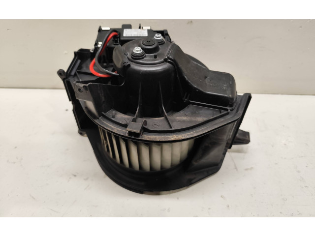 Вентилятор печки    4F0820521A, 4F0910521   Audi A6 S6 C6 4F
