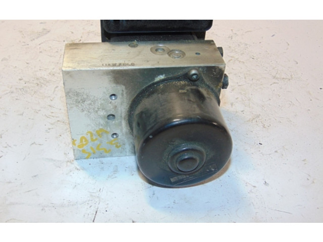 Jednotka ABS A0044316212, 0044316212 Mercedes-Benz C W203 2004