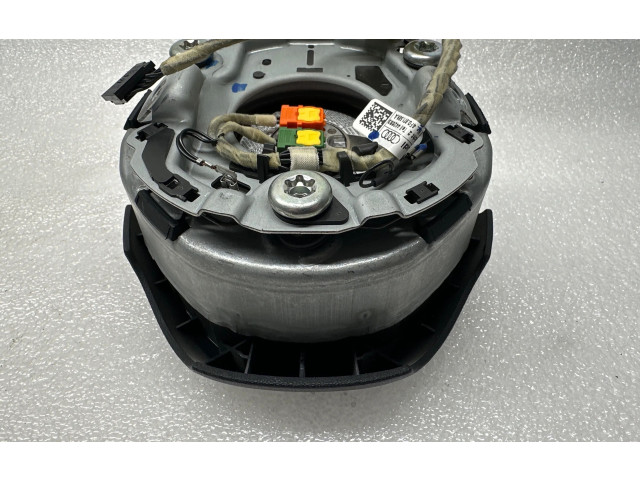 Volant Audi Q7 4L 2007 4F0419091AH, 4L0880201J