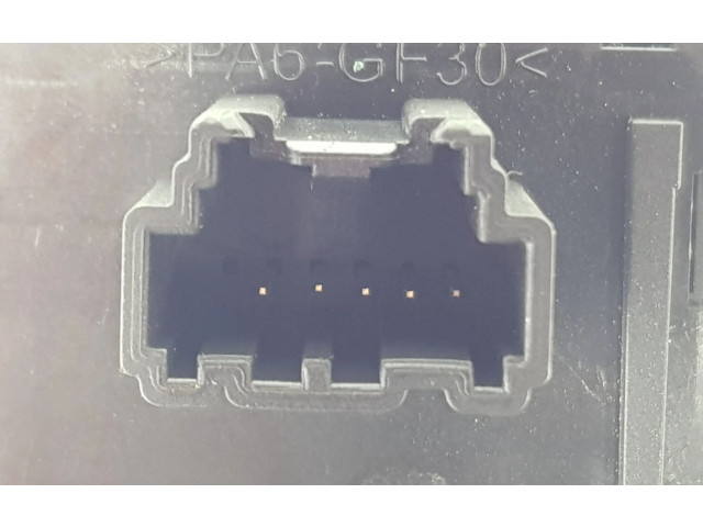 Ручка стеклоочистителей 8W8317A553BB, C2Z11721 Jaguar XF X260