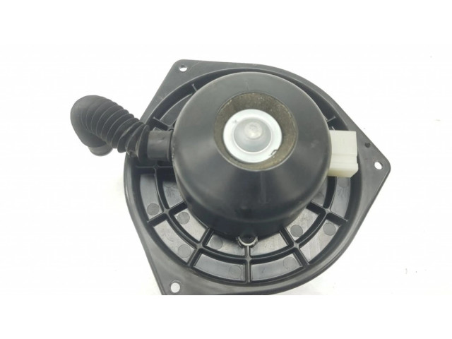 Вентилятор печки    7425064J12   Suzuki Grand Vitara II