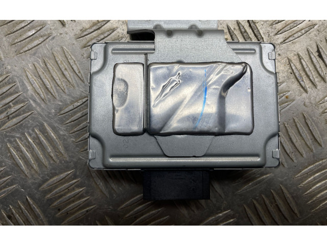 Блок управления DG9T14B526LA, DZL7C   Ford S-MAX