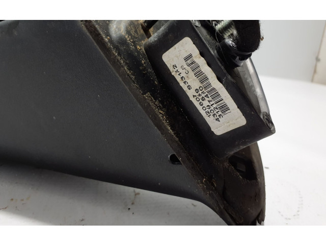 Зеркало электрическое        Volvo XC90  2007 - 2014 года   