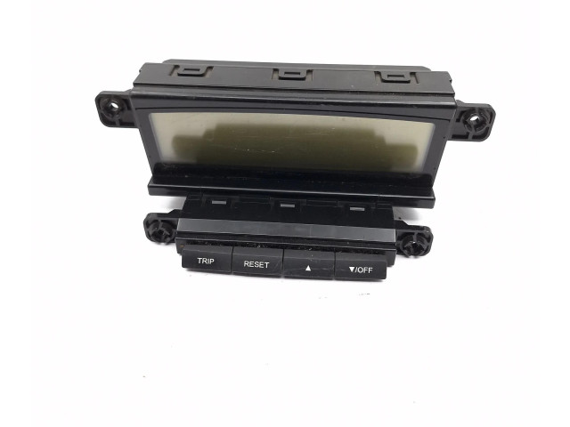 Дисплей    957101H100, 95710-1H100   KIA Ceed