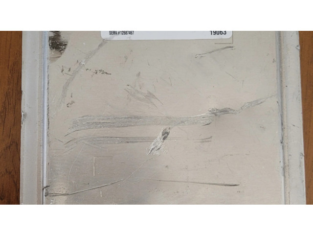 Блок управления двигателя 12697902 Chevrolet Camaro