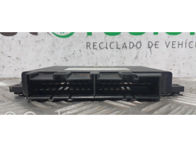 Блок управления коробкой передач A0225455132 Mercedes-Benz S W220