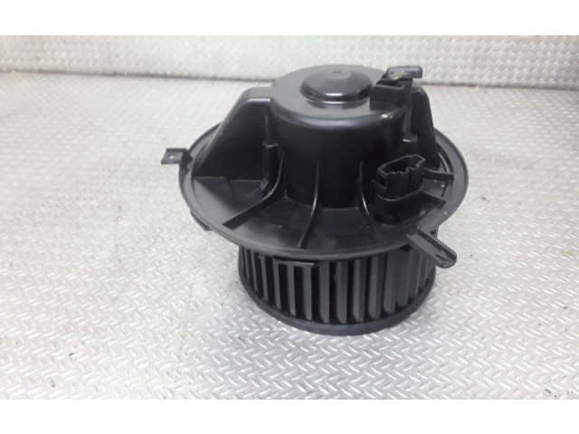 Вентилятор печки 195003 Skoda Octavia Mk2 (1Z)